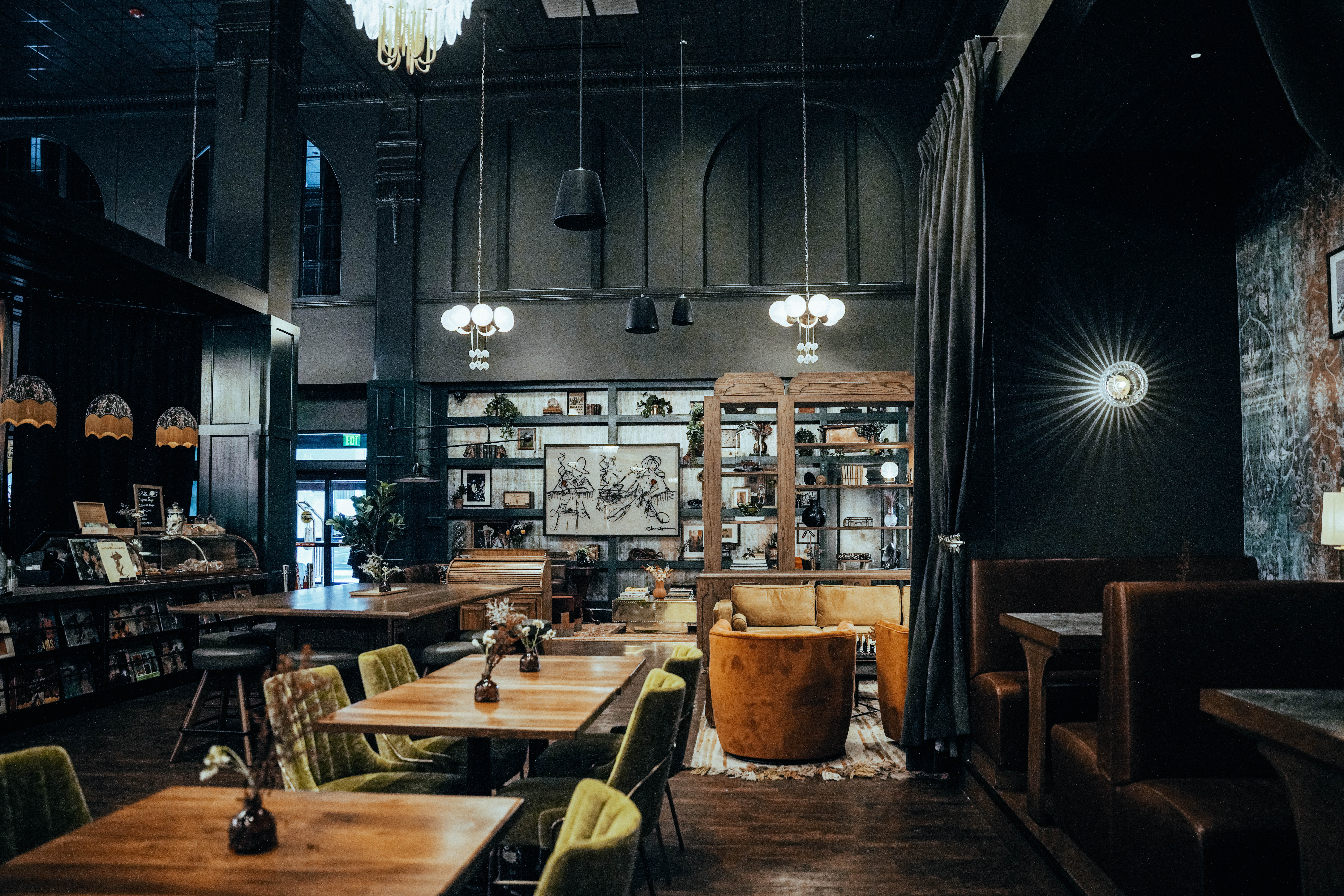 Hotel Indigo Nashville at The Countrypolitan 55/77