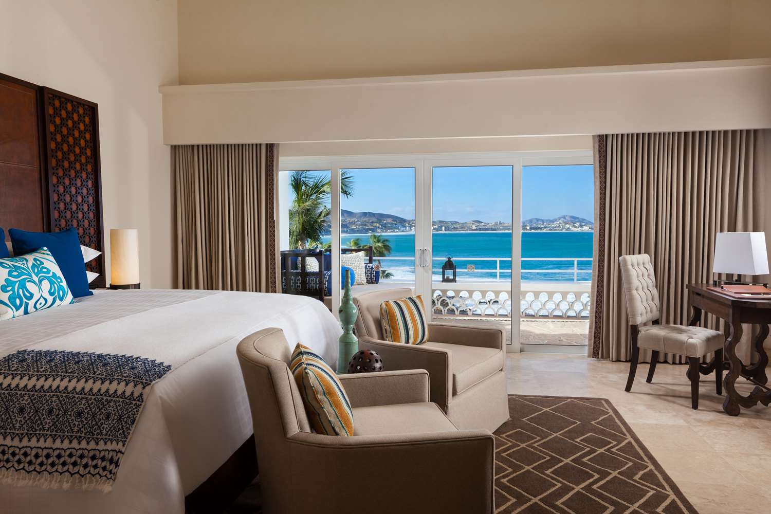 1 Bedroom, Suite, Plunge Pool