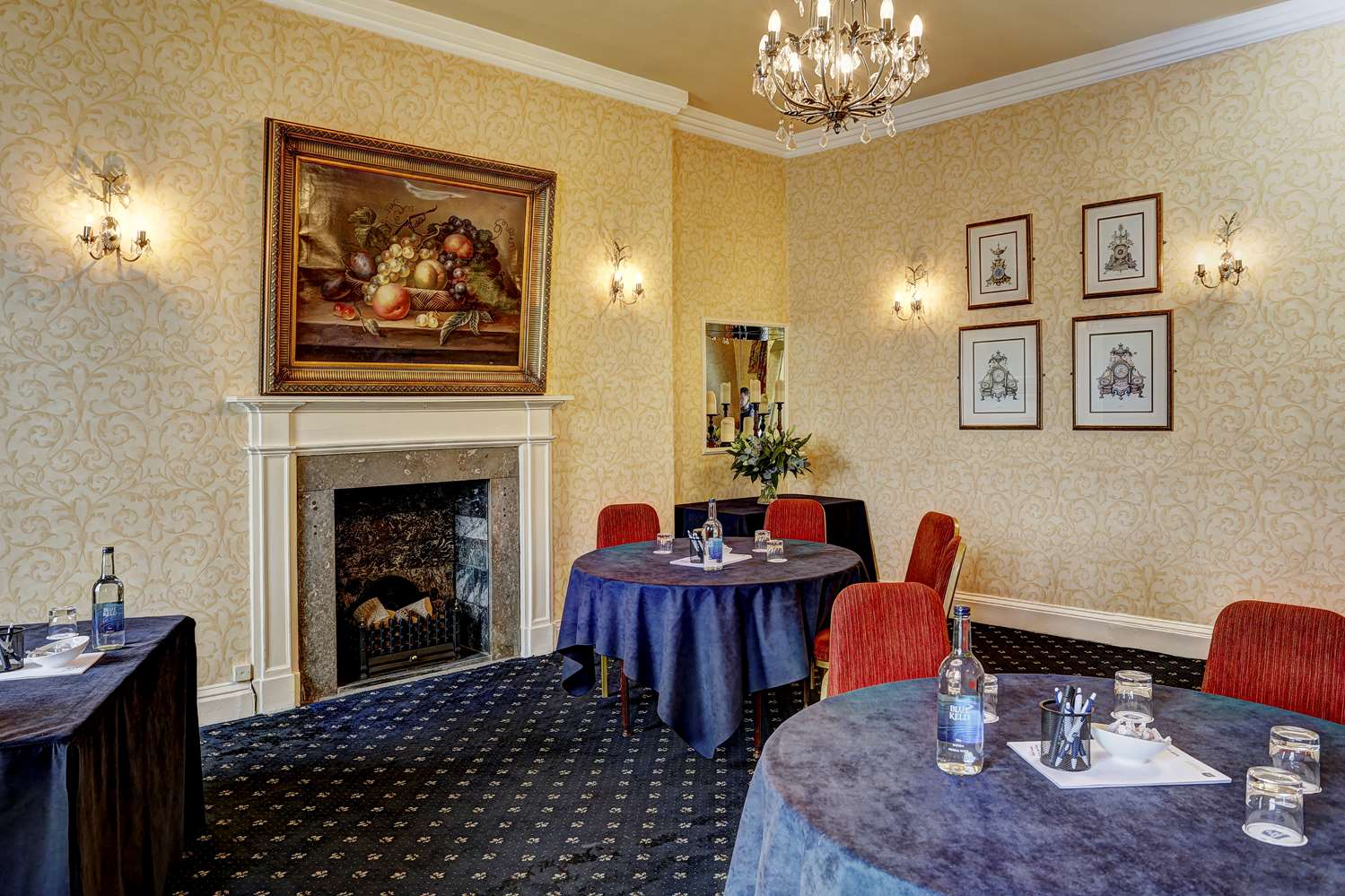 Best Western Forest & Vale Hotel 37/47