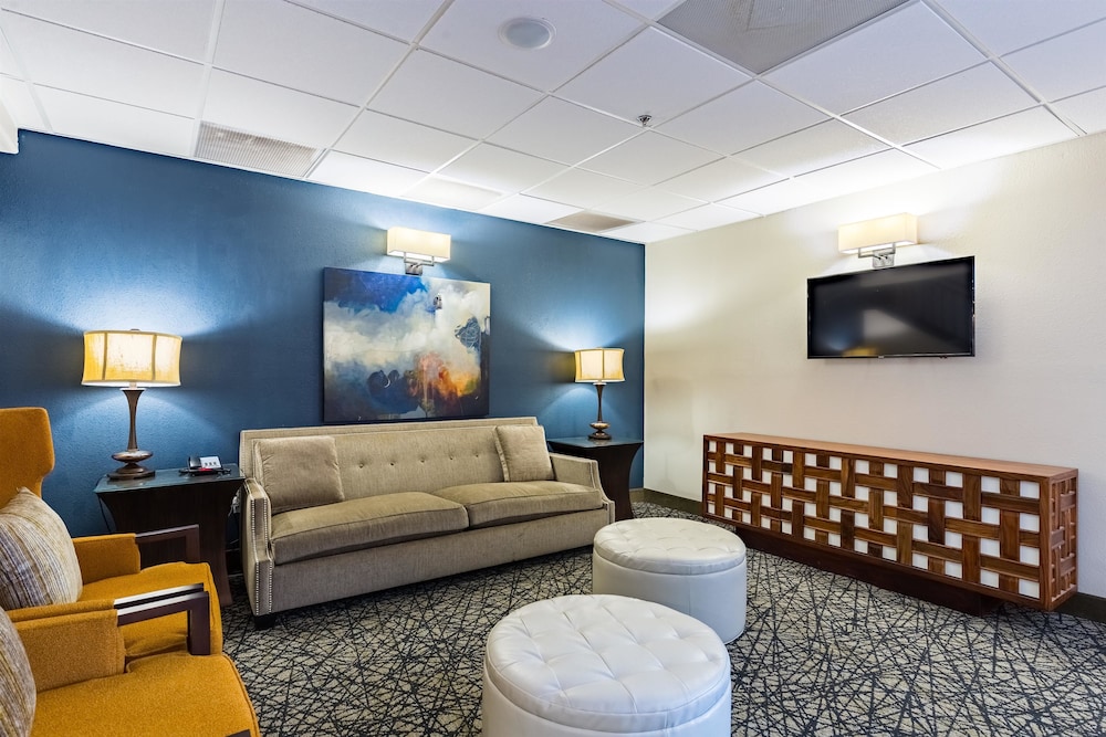 Best Western Northwest Corpus Christi Inn Suites 19/29