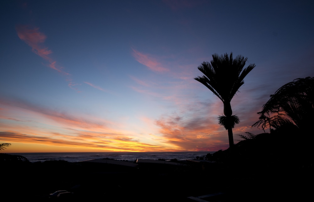 Scenic Hotel Punakaiki 36/50