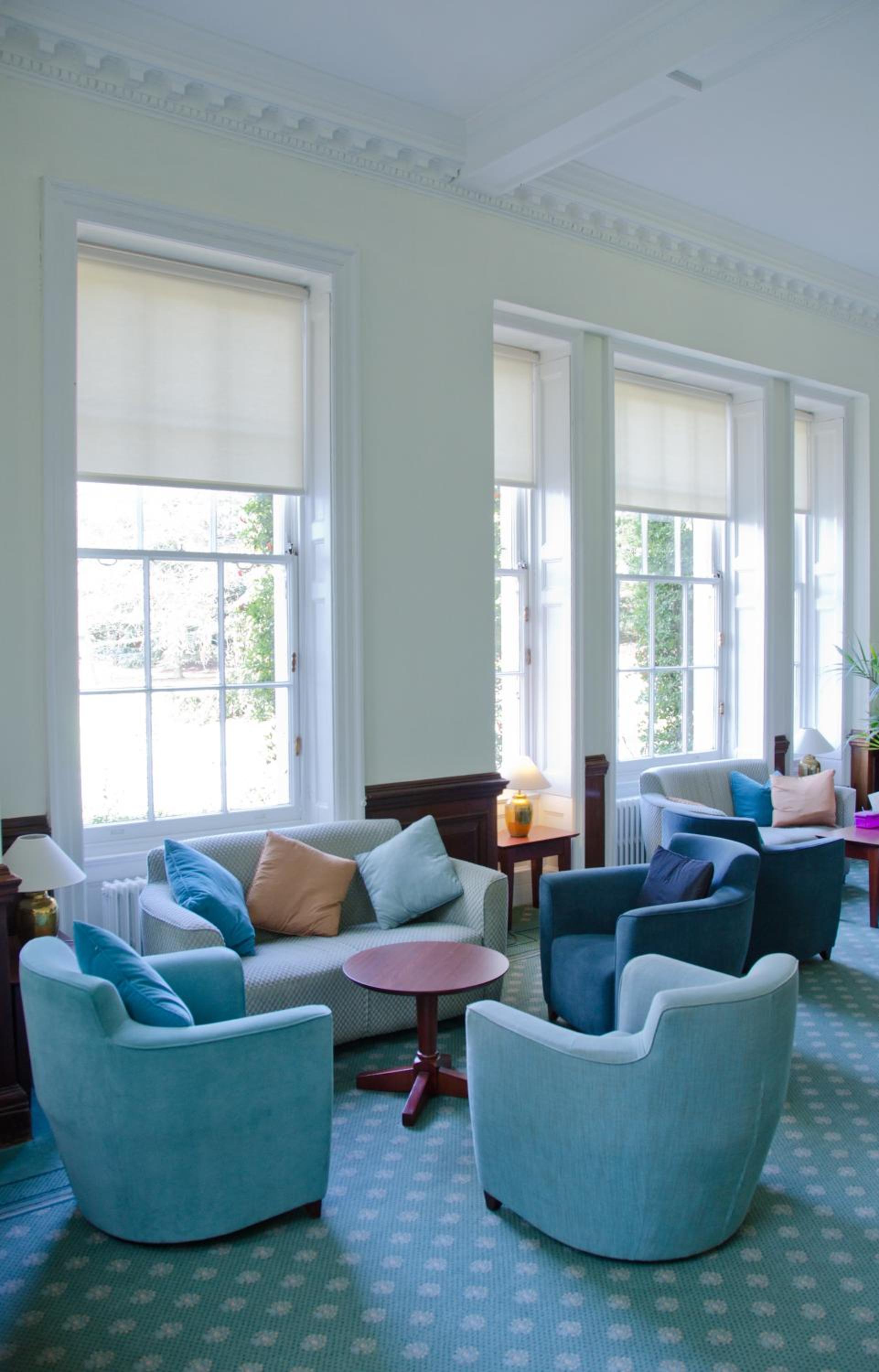 Greenlands Hotel 35/58