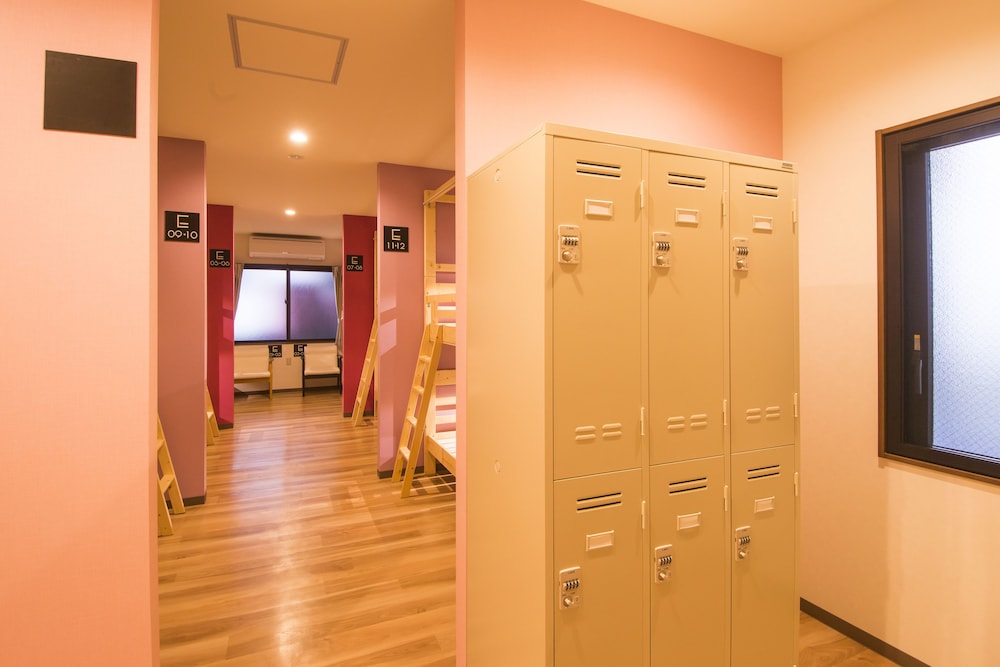 Guest House Rojiura - Hostel 22/53