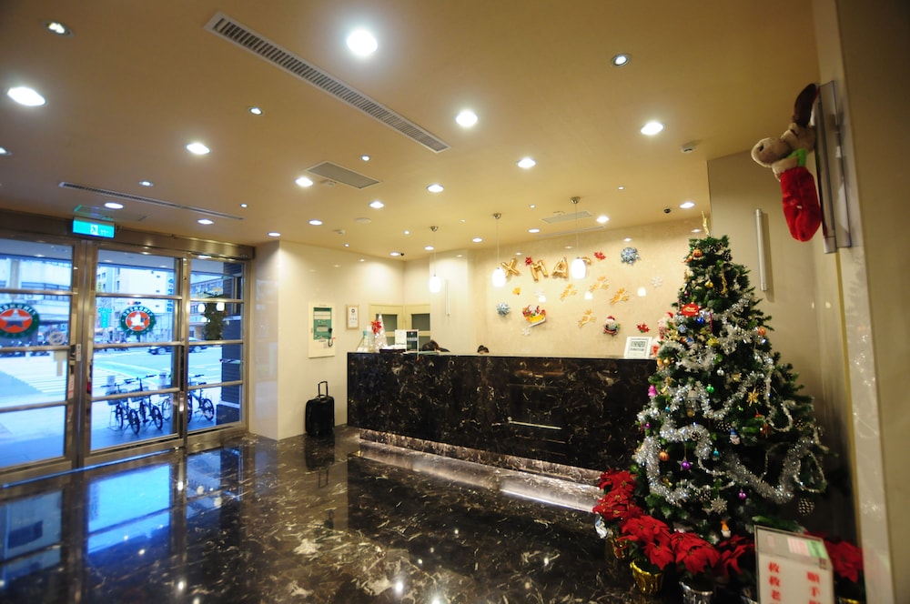 Kindness Hotel Liouhe Night Market Zhongzhen 3/51