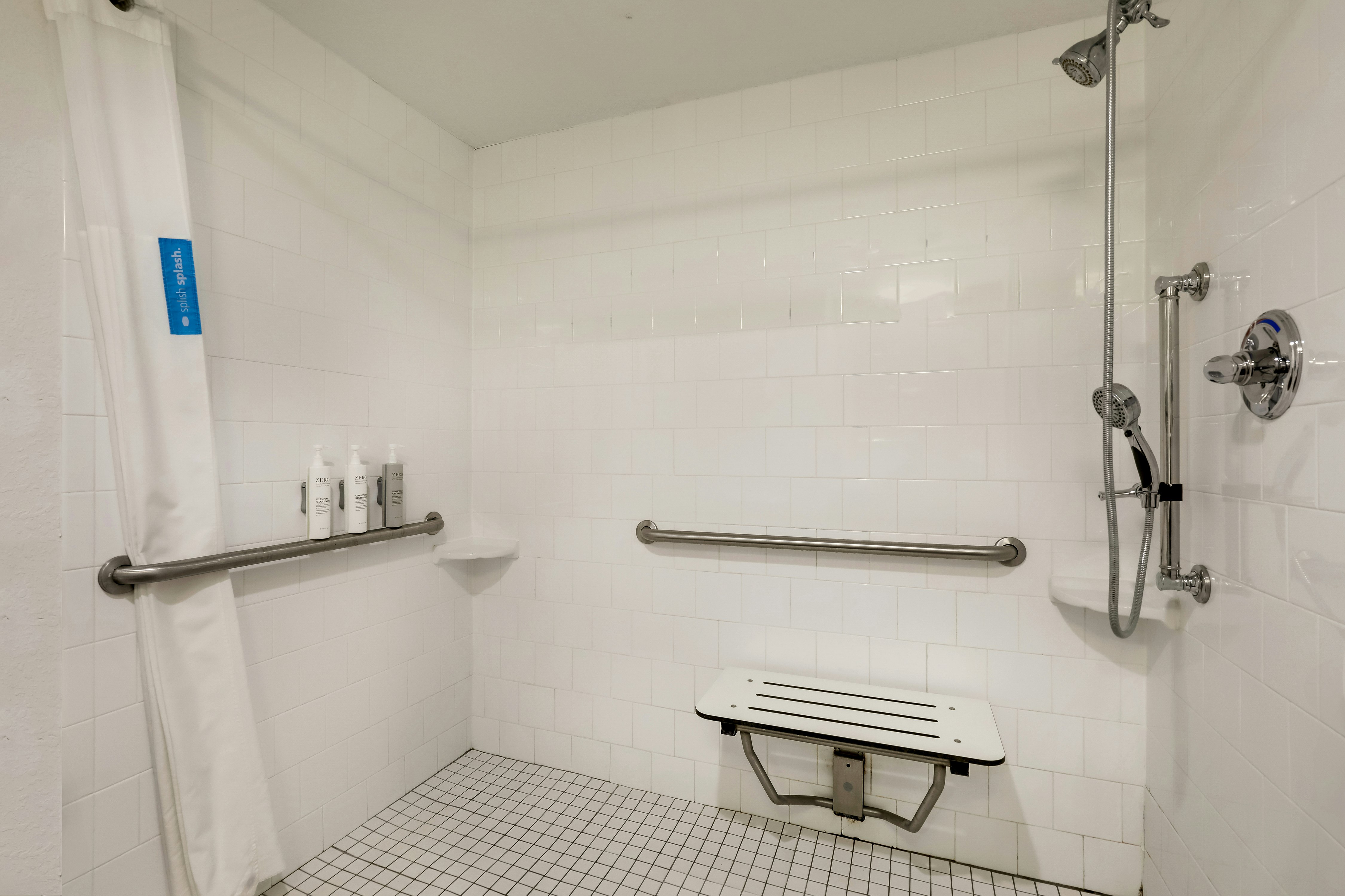 Hampton Inn Moultrie 55/55