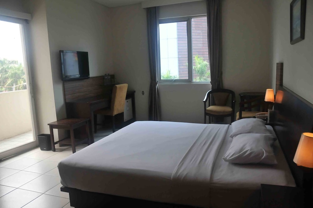 Losari Blok M Hotel Jakarta 8/15