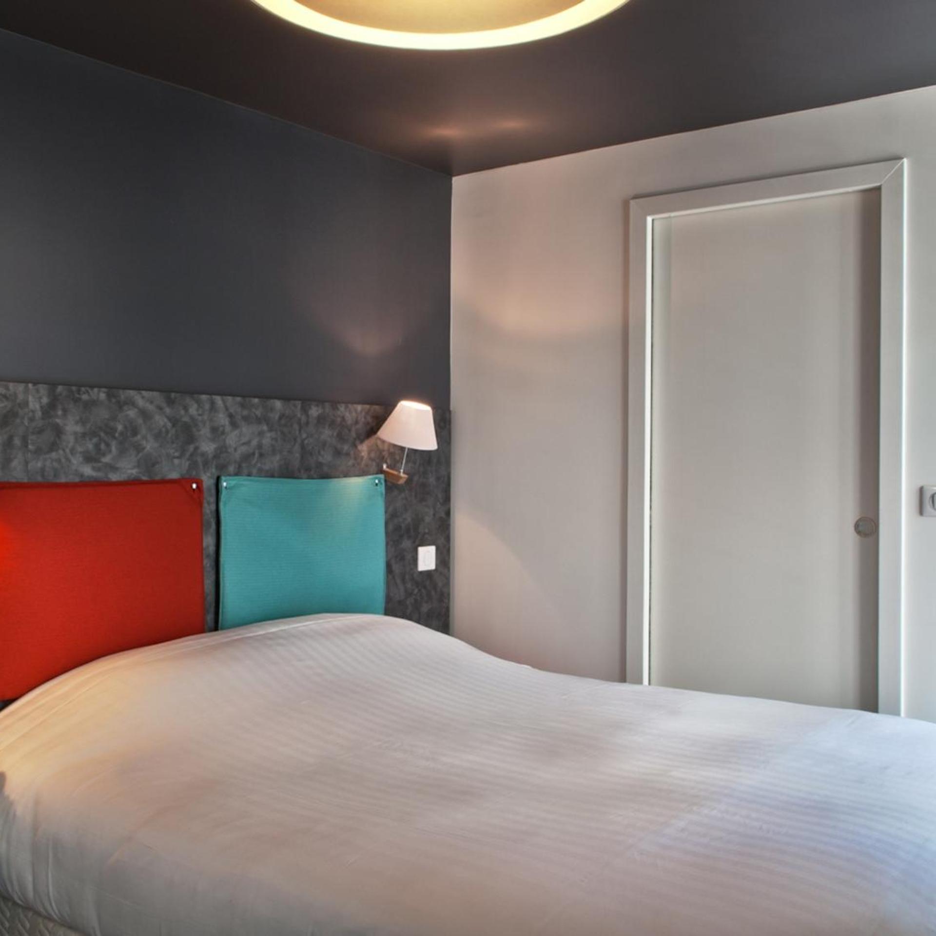 Hotel Des Metallos 9/34