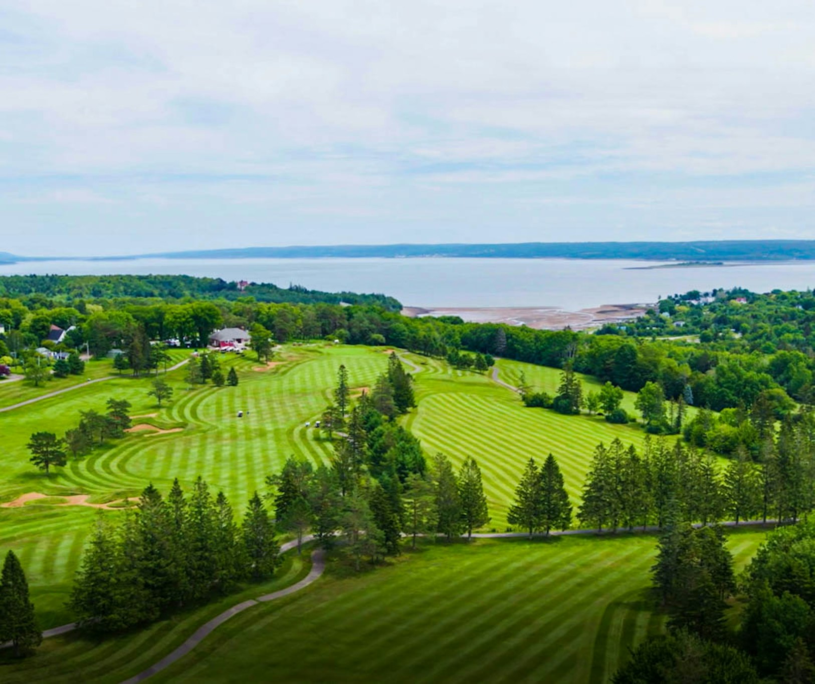 Digby Pines Golf Resort And Spa 55/61