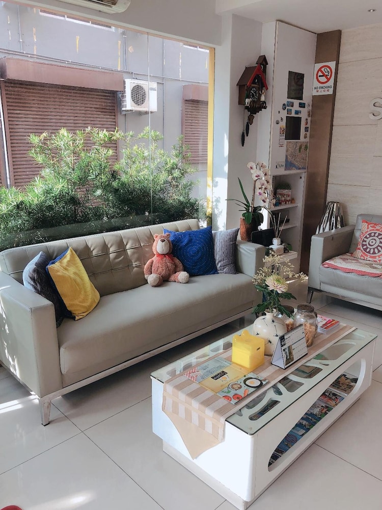Sunshine Inn Malacca 32/43