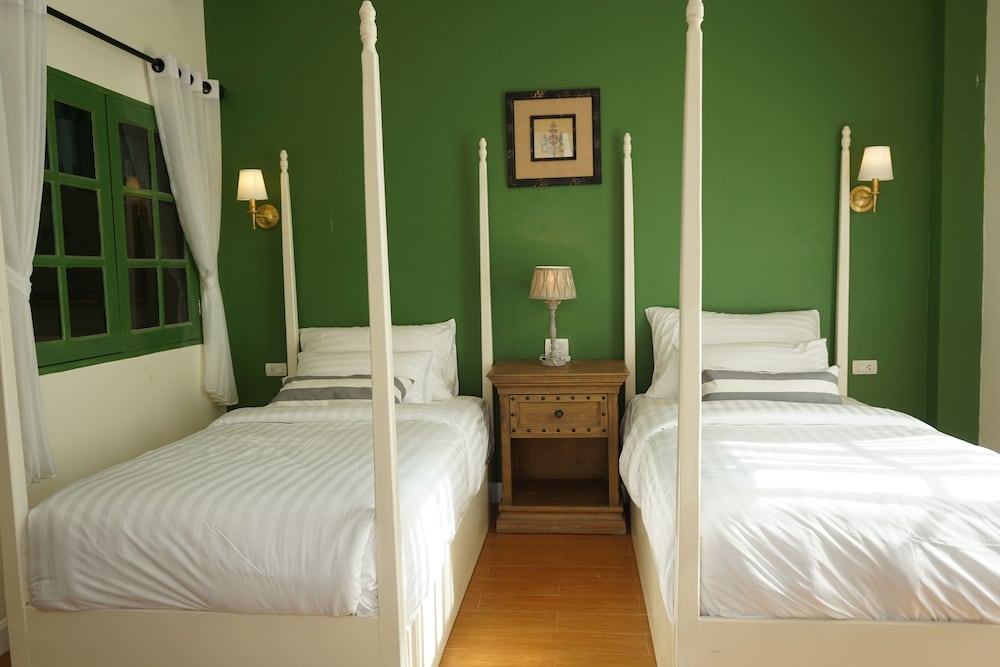 Nai Suan Bed And Breakfast 16/69