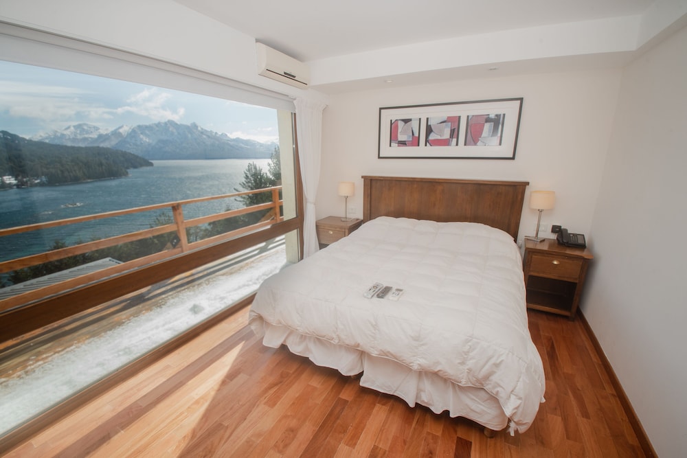 Intersur Amancay Bariloche 8/68