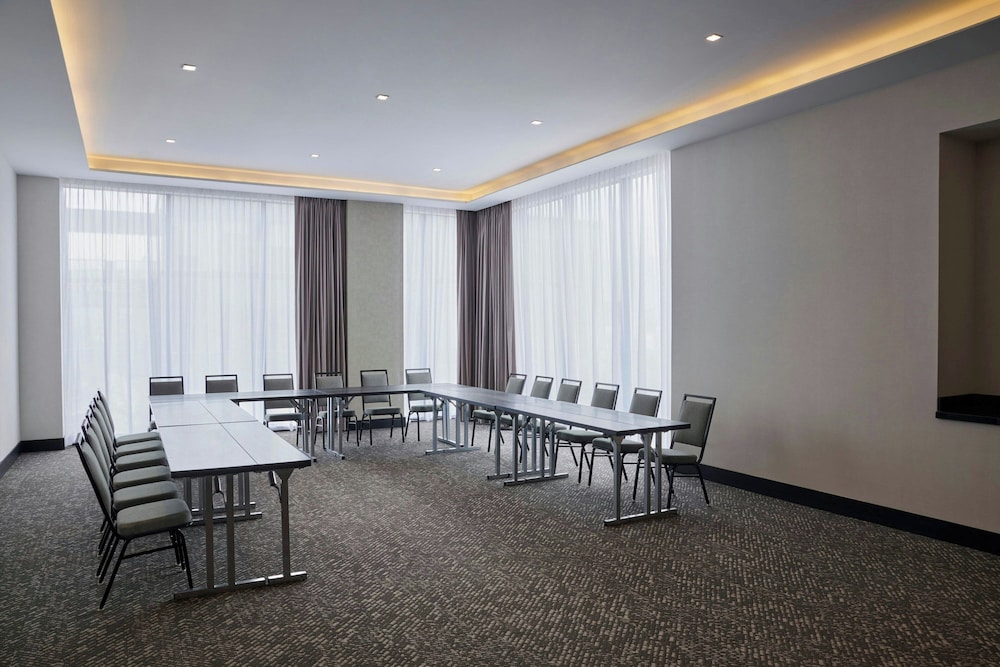 Ac Hotel By Marriott Saltillo 40/50