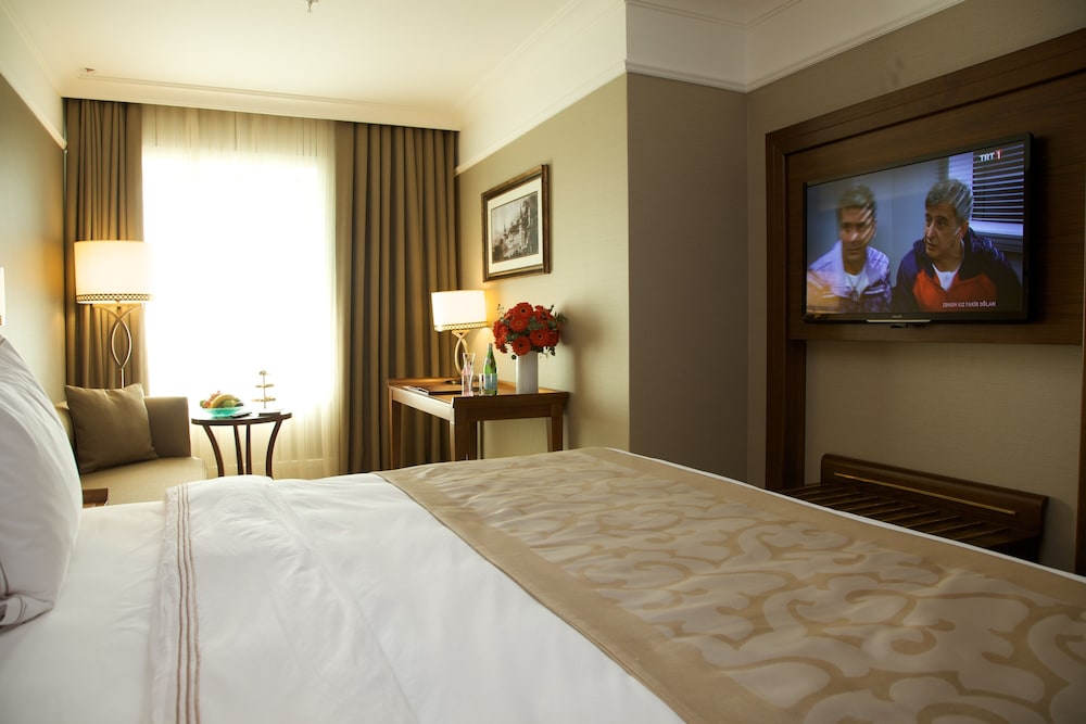 Rotta Hotel Istanbul 28/56
