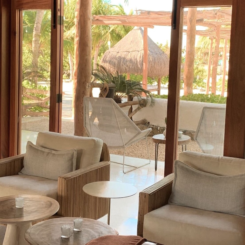 Ser Casasandra Boutique Hotel 48/78