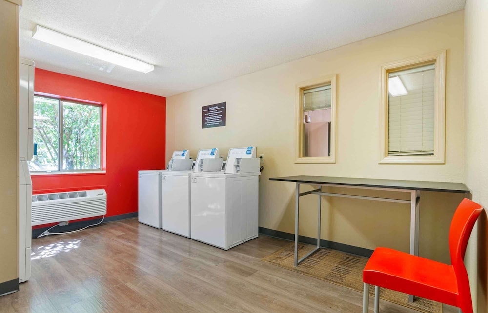Extended Stay America - St. Louis - Earth City 30/62