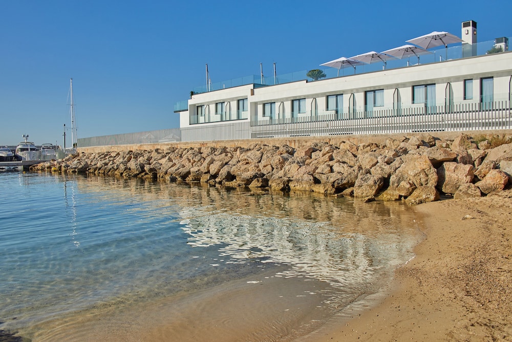Calanova Sports Residence 18/32