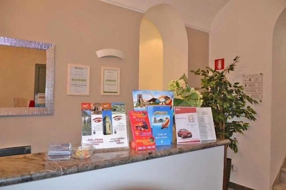 Palazzo Ducale Suites 1/42