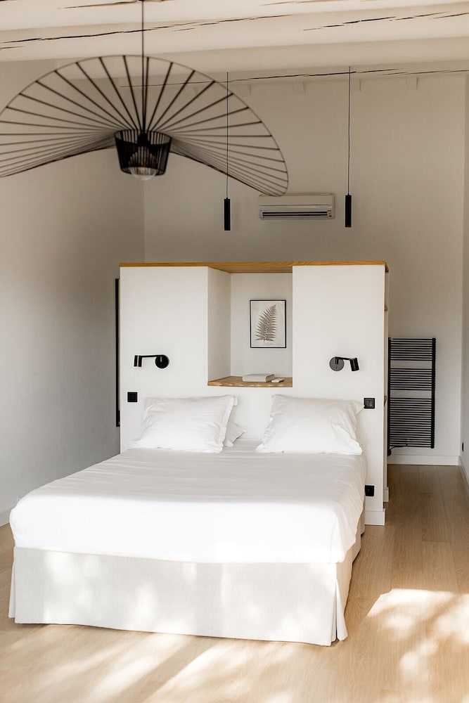 Mas de La Fouque Hotel Spa 16/49