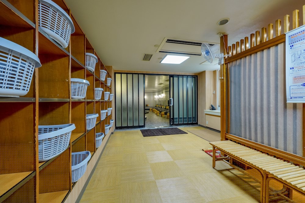 Kyoto Hotel Sanoya 13/61