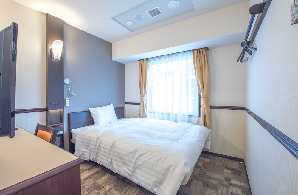 Toyoko Inn Nagoya Meieki Minami 24/58