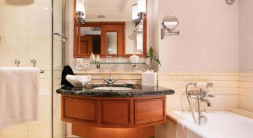 Jinling Tianming Grand Hotel 43/43
