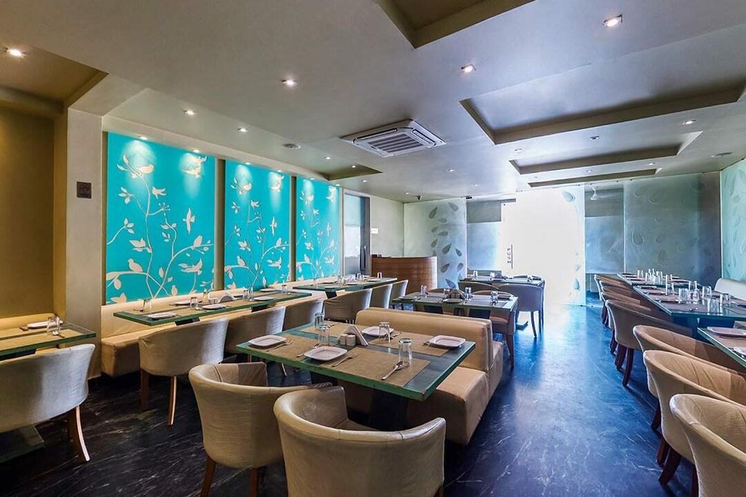 Hotel Grand 3D 19/23