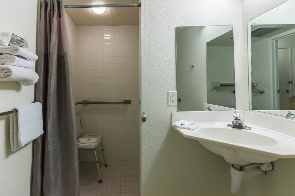 Motel6 Green River, UT 17/43