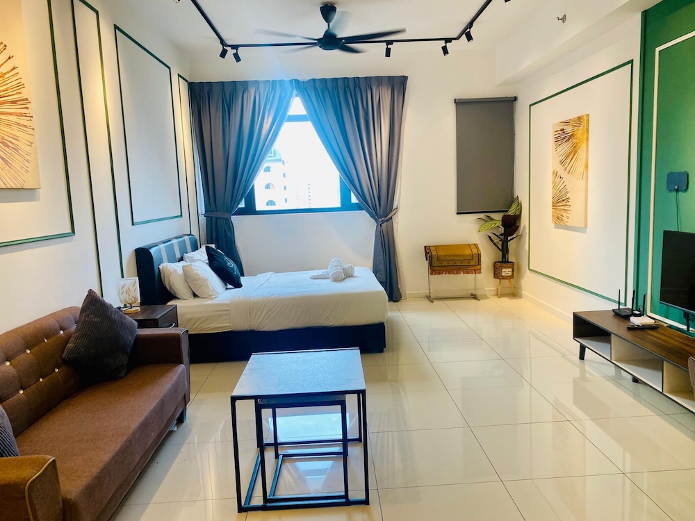 Chambers Kuala Lumpur by Five Senses 22/50