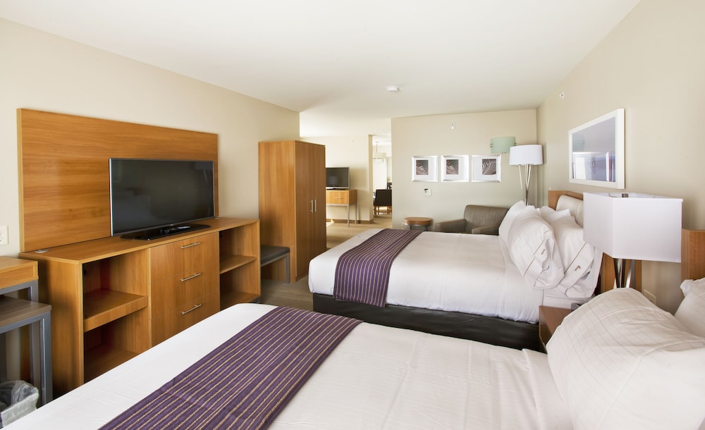Holiday Inn Express And Suites Hot Springs 21/59
