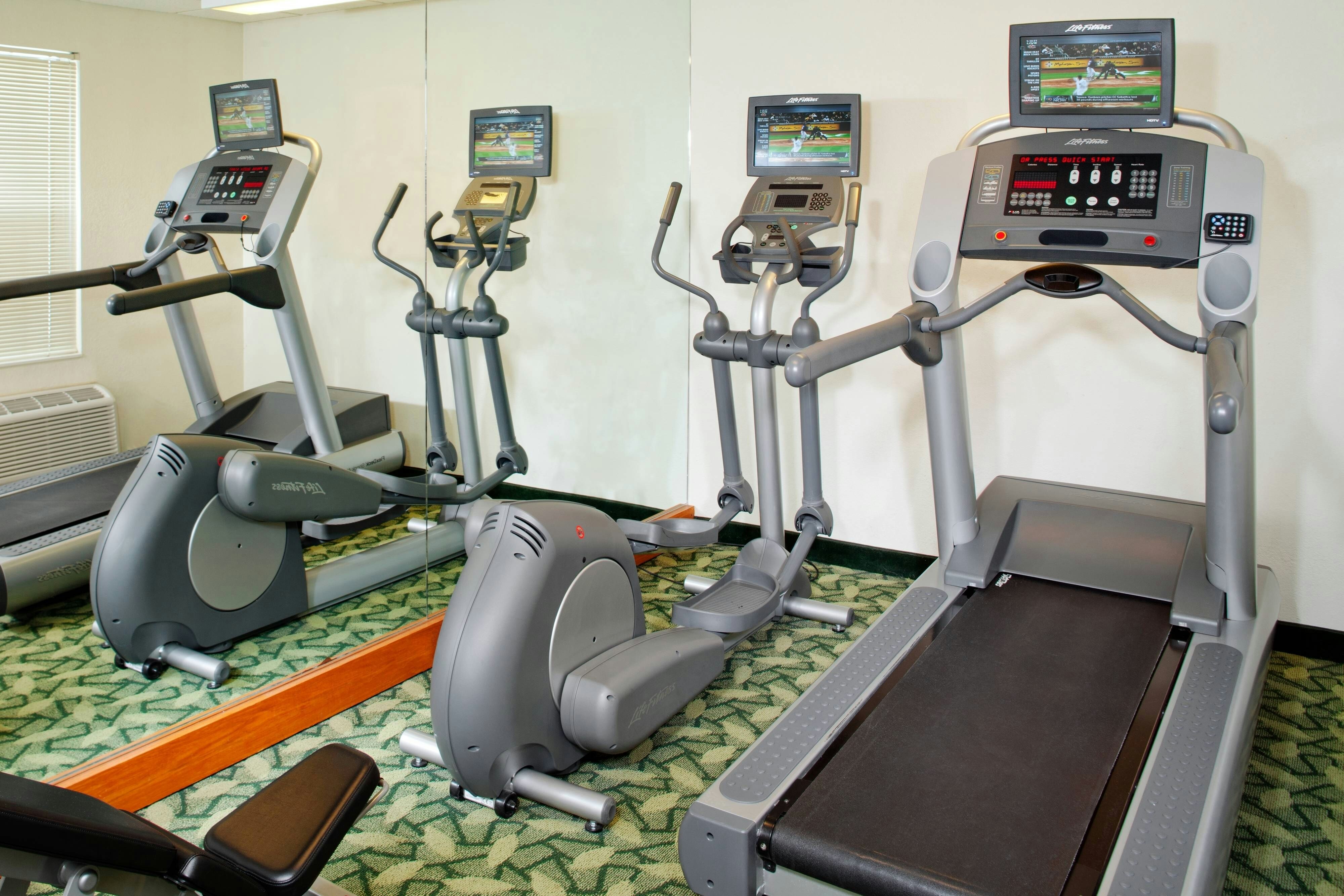 Towneplace Suites By Marriott Cleveland Westlake 3/6