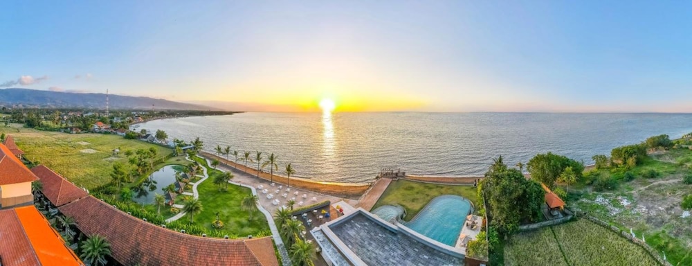 Kubu Beach Lovina 45/72