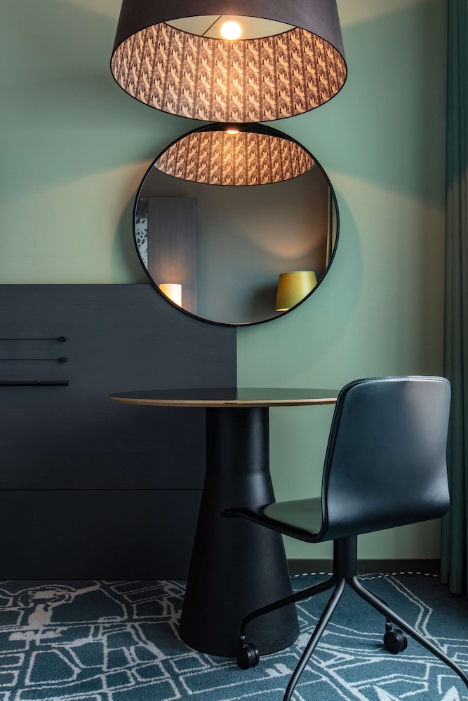 RADISSON BLU METROPOL HOTEL, HELSINGBORG 47/82