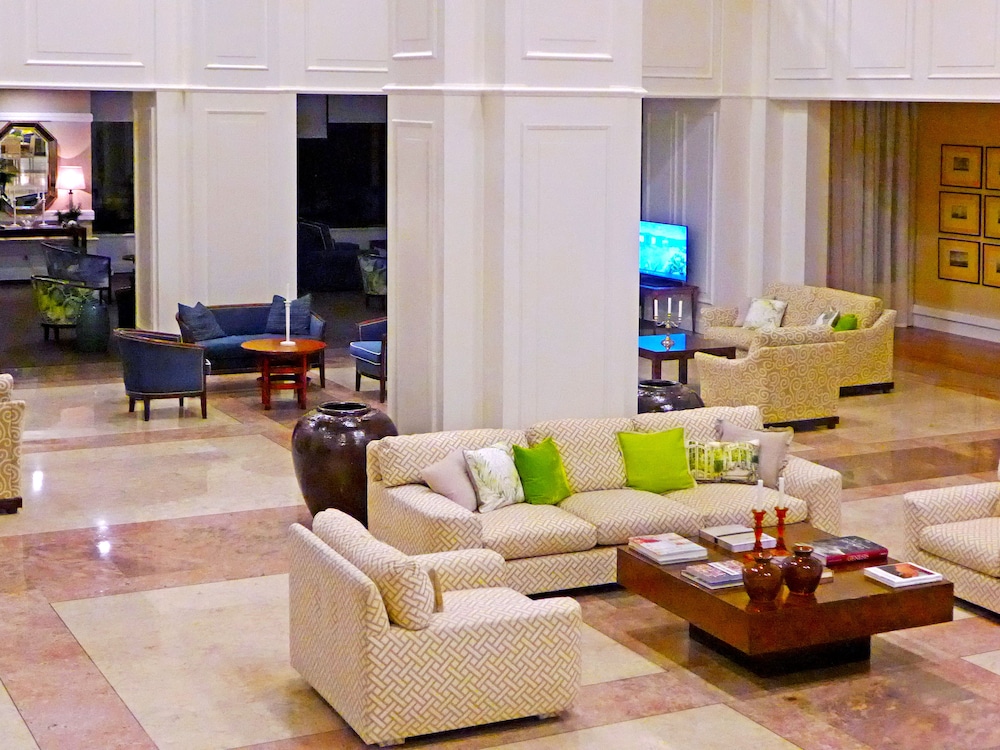 Pestana Bahia Praia Nature And Beach Resort 38/66