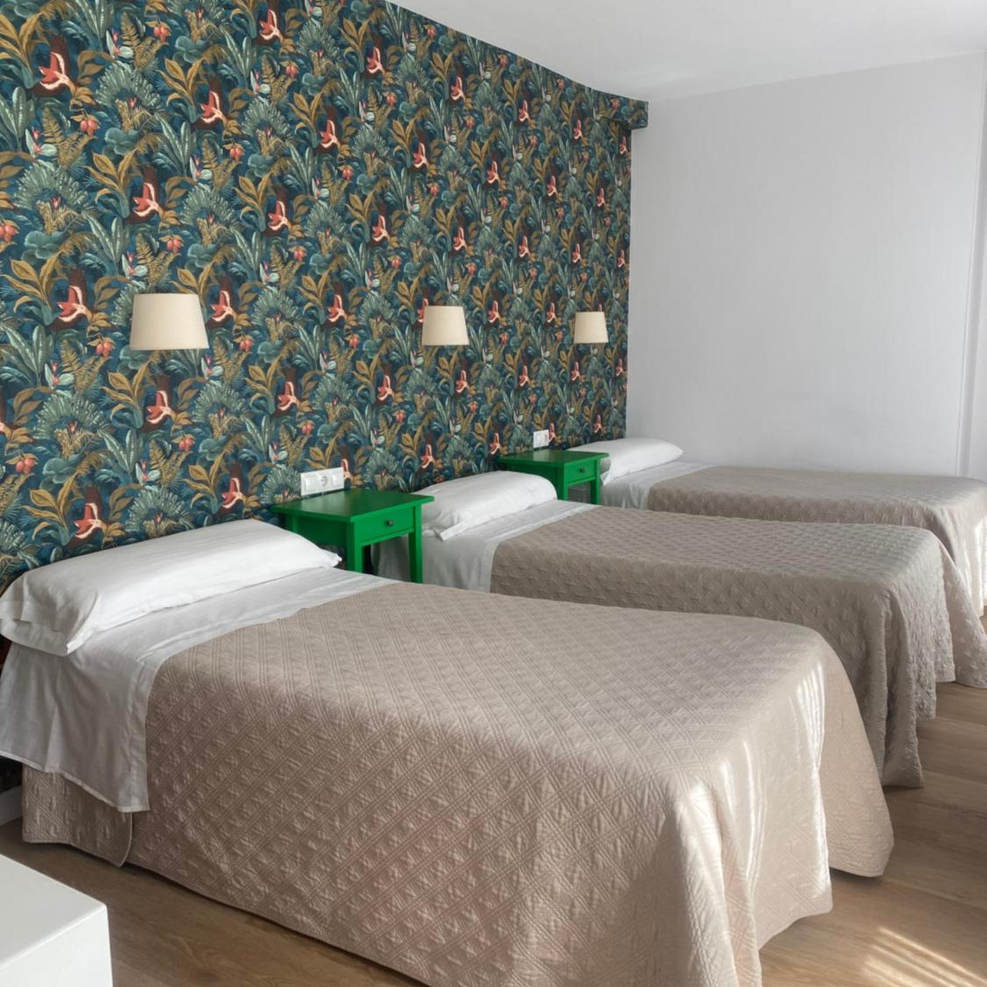 Hotel Ovetense 29/58