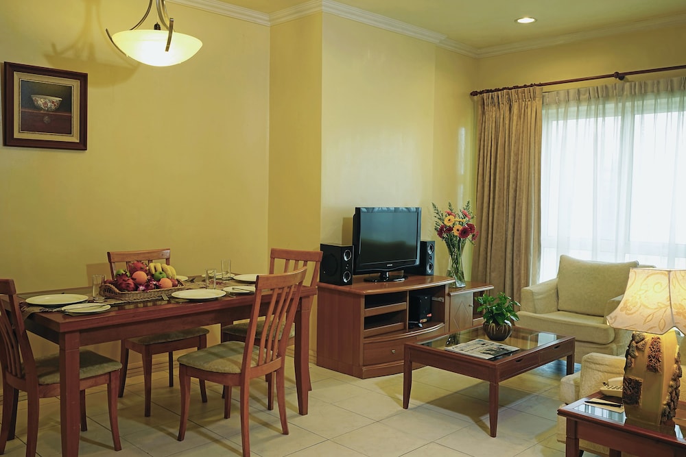 StayInn Gateway Hotel Apartment Kuching 41/42