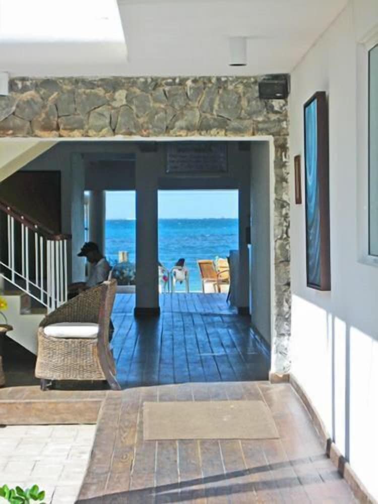 Hotel La Playa 7/54