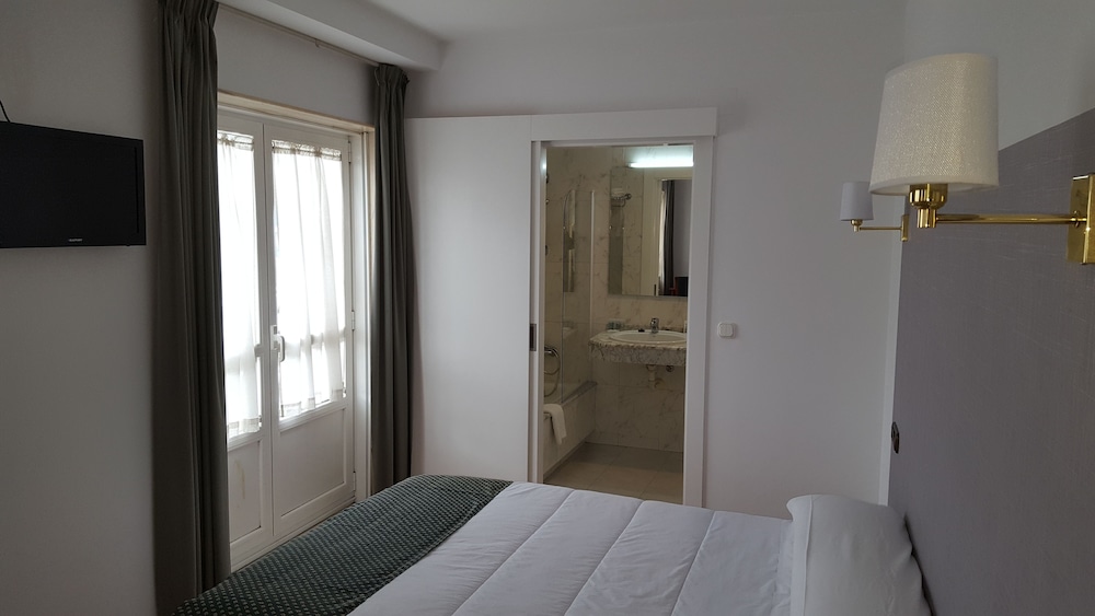 Hotel San Jacobo 23/47