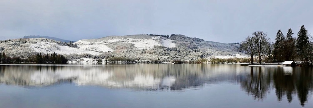Altskeith Country House on Loch Ard 36/50