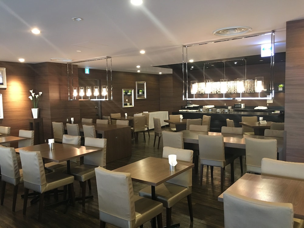 Hotel Il Credo Gifu 26/35