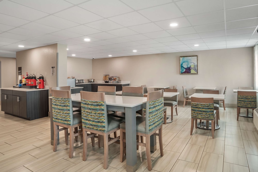 Best Western Brewton Inn 50/58