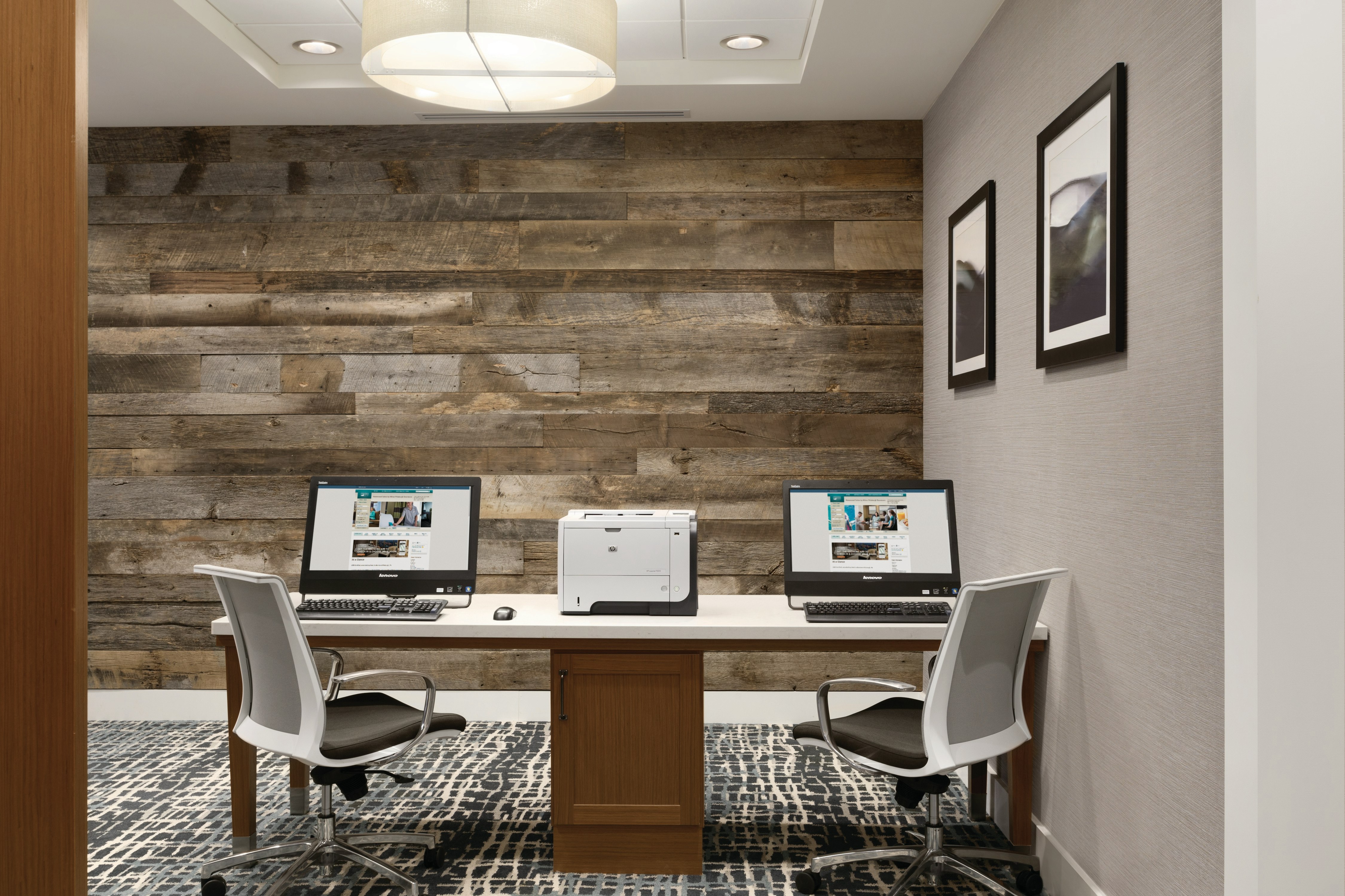 Homewood Suites by Hilton Pittsburgh Downtown 64/78