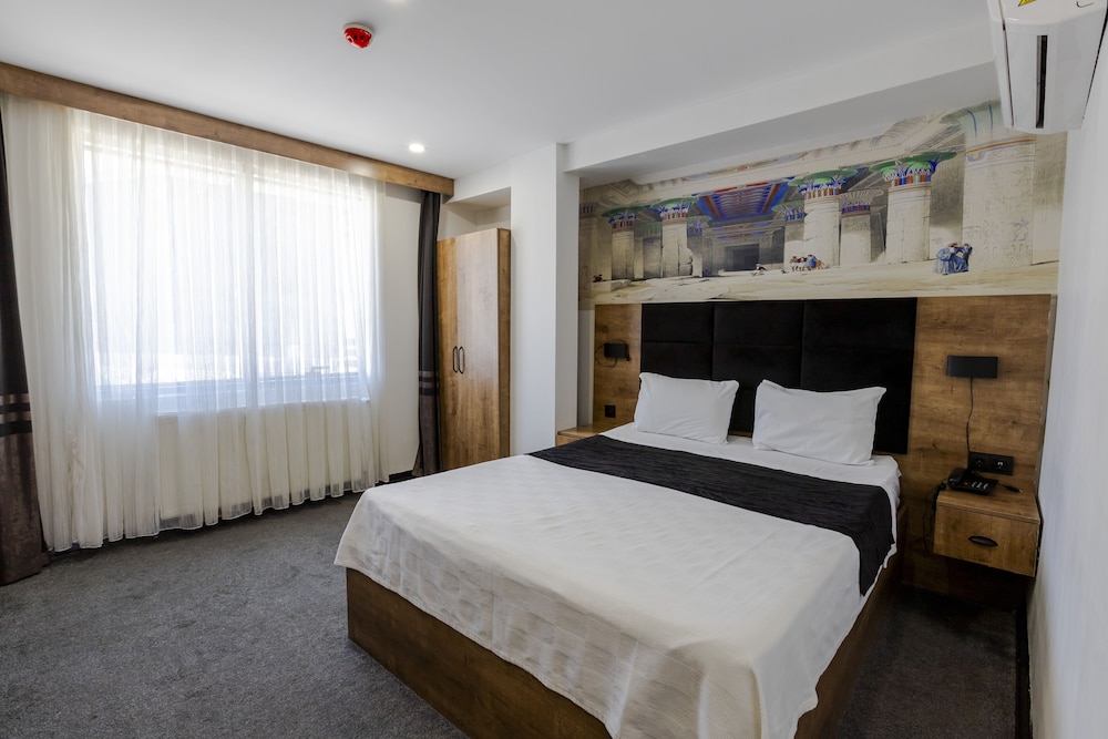 Acar Airport Hotel 20/44