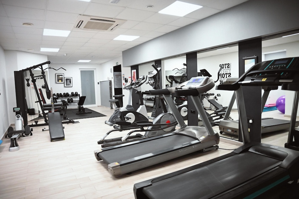 Solana Hotel & Spa 105/136