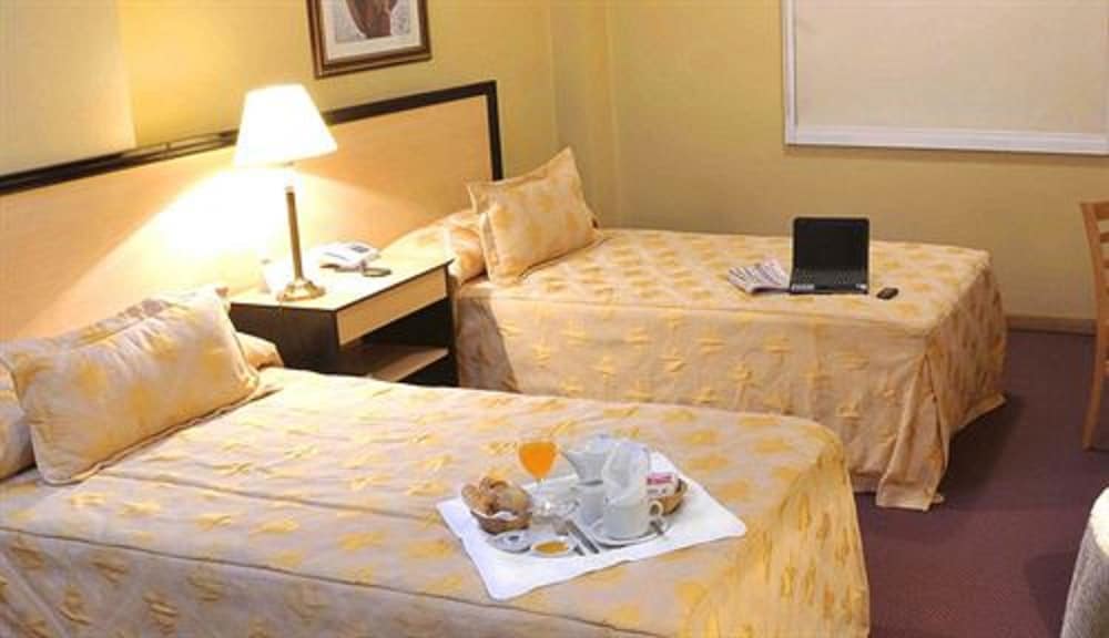 San Nicolas Plaza Hotel 17/61