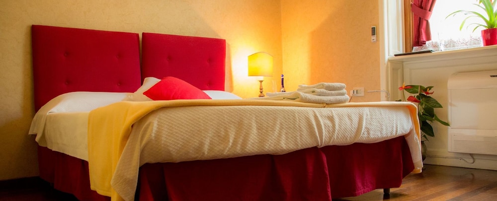Locanda Dei Buoni E Cattivi 14/50