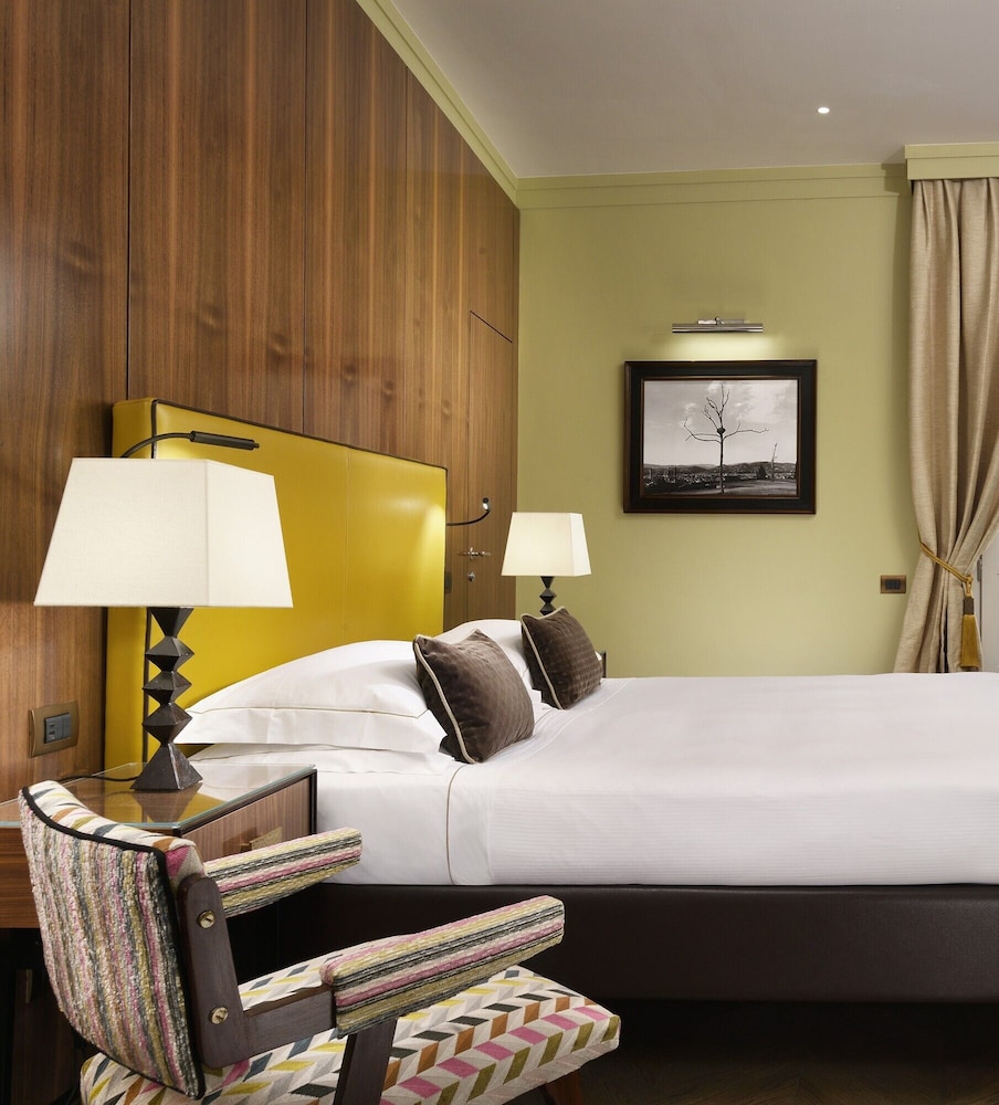ホテル・バレストリ 写真4