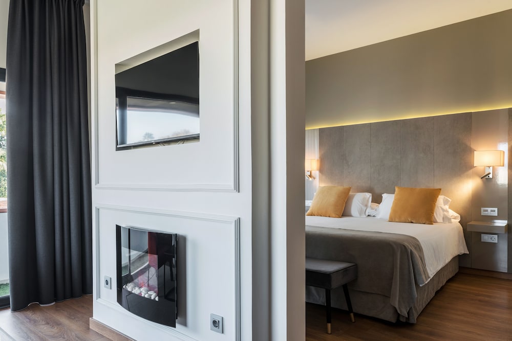 SEVILLA GREEN SUITES 6/66