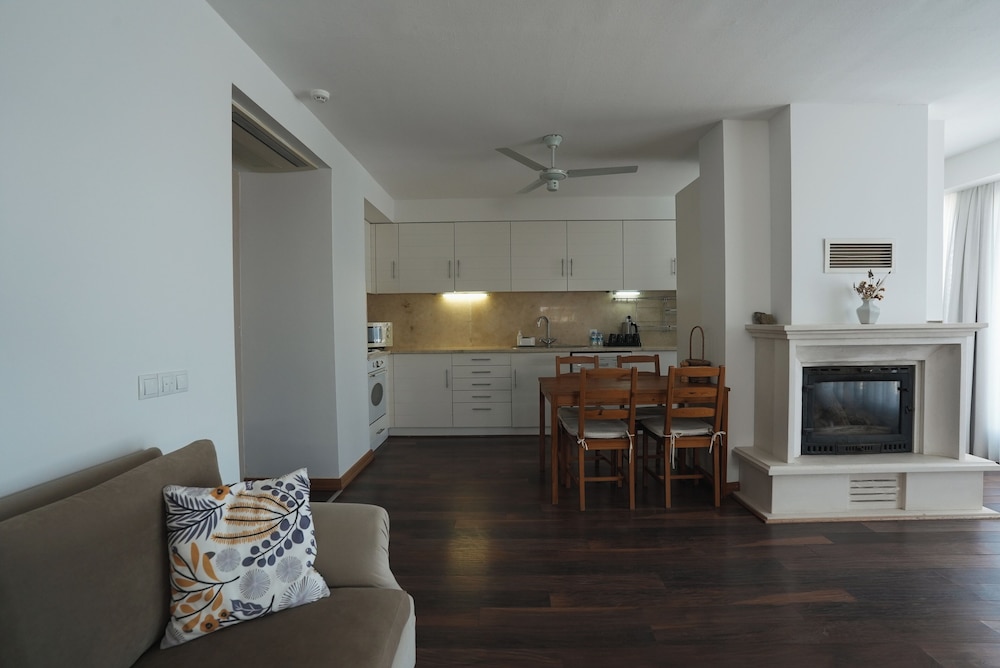 Dalyan Residence And Suites 28/48