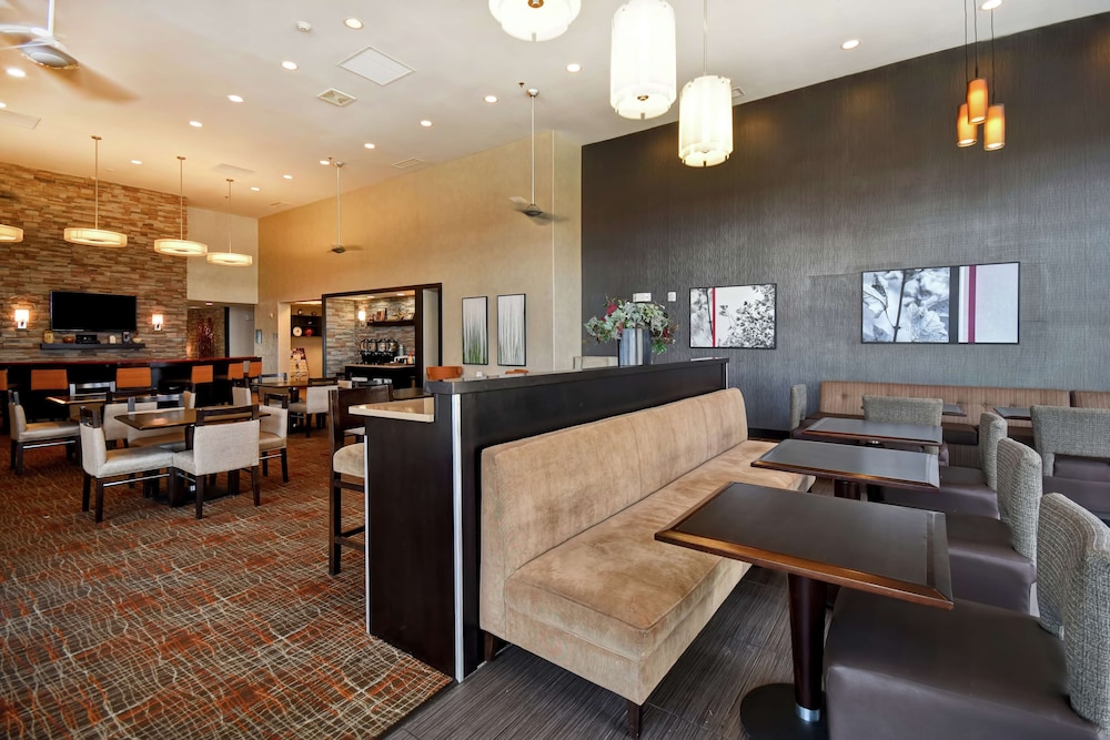 Homewood Suites By Hilton - Dubois Pa 13/82