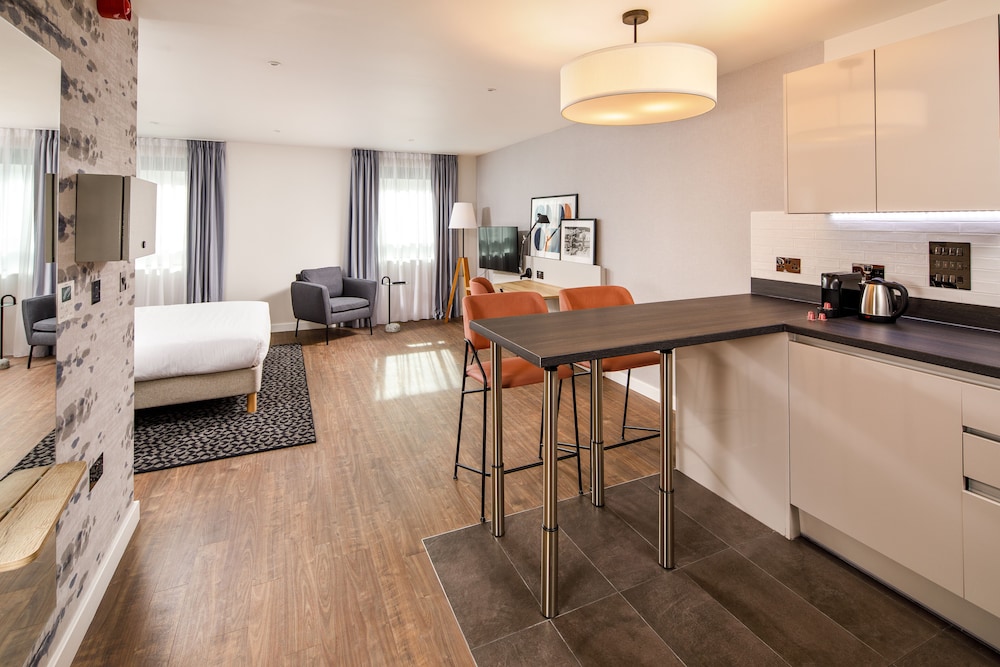 Aparthotel Adagio London Sutton Point 13/59